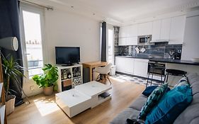 Cedric Apartment
